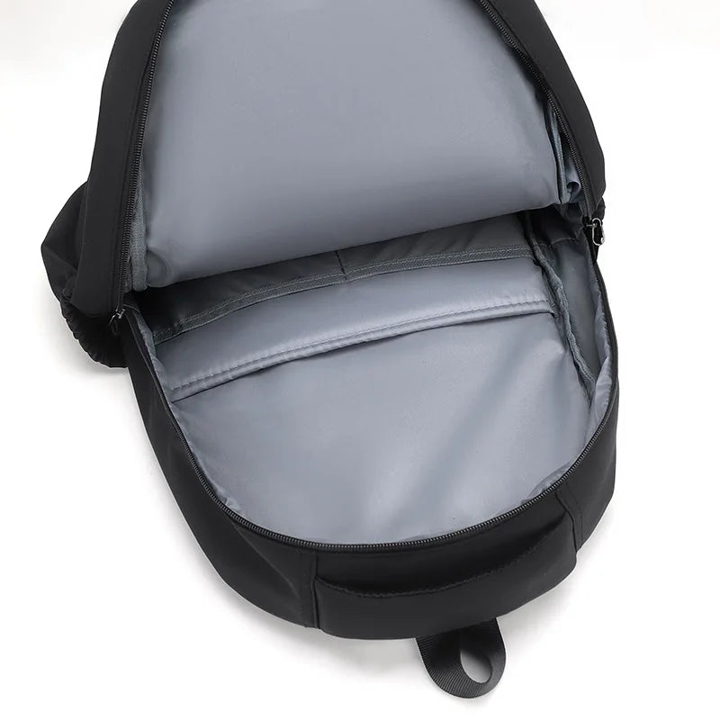 Waterproof Backpack Large Capacity Travel Bag Schoolbag for Students