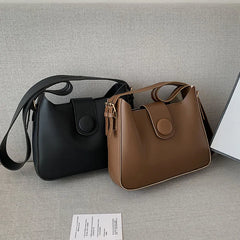 Newhotstacy Bag Ladies Messenger Bucket Bag