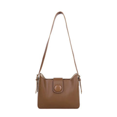 Newhotstacy Bag Ladies Messenger Bucket Bag
