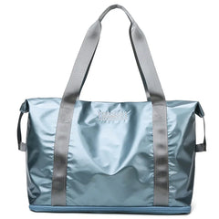 Newhotstacy Bag 04172021 Ladies Exercise Portable Shoulder Bag