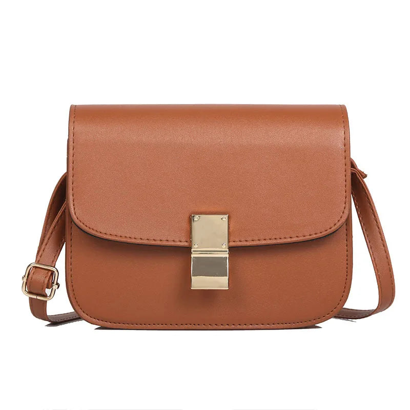 Newhotstacy Bag 060219 Small Square Bag Single Shoulder Bag