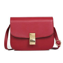 Newhotstacy Bag 060219 Small Square Bag Single Shoulder Bag