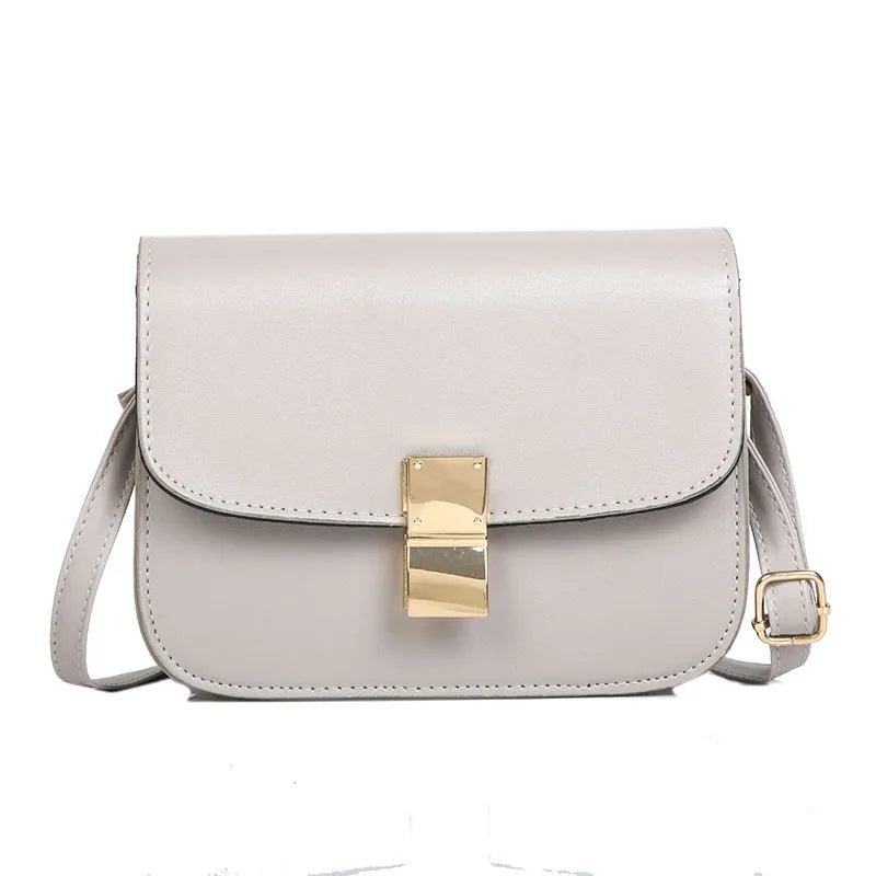 Newhotstacy Bag 060219 Small Square Bag Single Shoulder Bag