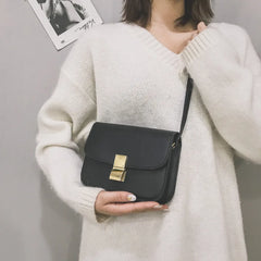Newhotstacy Bag 060219 Small Square Bag Single Shoulder Bag