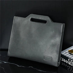 Stylish Men's Business Casual Shoulder Bag