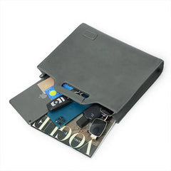 Men's Business Casual File Bag Hand Bag Briefcase