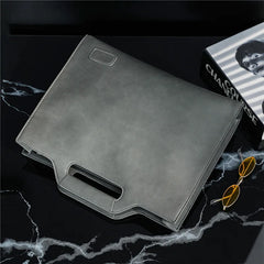 Stylish Men's Business Casual Shoulder Bag