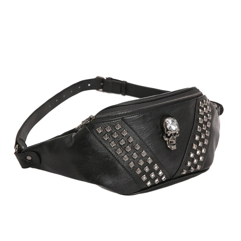Newhotstacy Bag 072920 Men's Chest Bag Little Purse