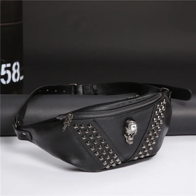 Newhotstacy Bag 072920 Men's Chest Bag Little Purse