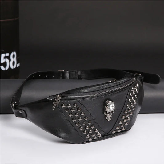 Newhotstacy Bag 072920 Men's Chest Bag Little Purse