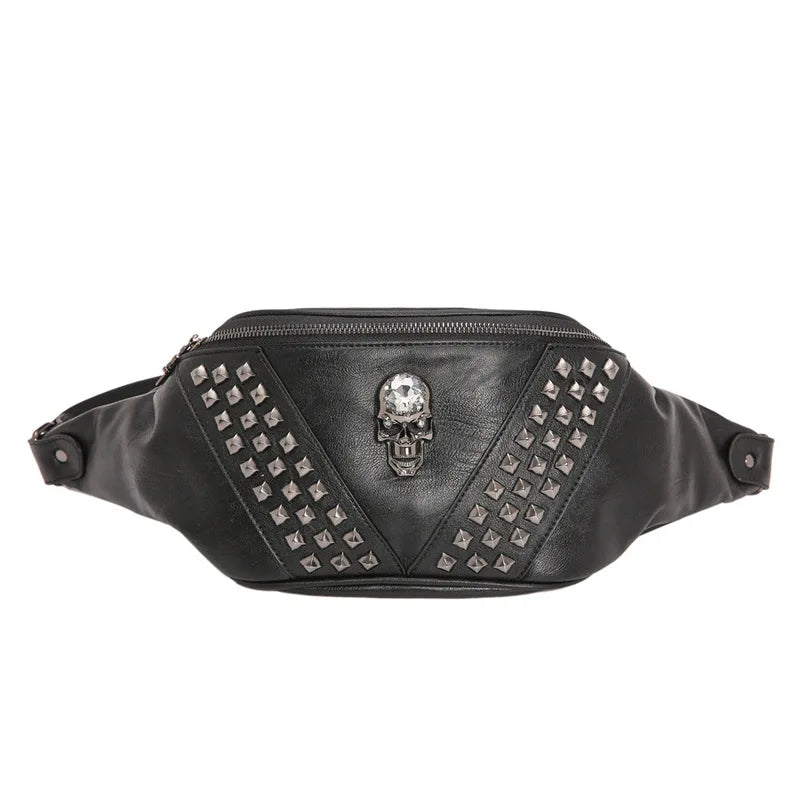 Newhotstacy Bag 072920 Men's Chest Bag Little Purse