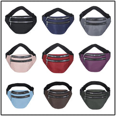 Newhotstacy Bag 08032021 Ladies Cross Body Bag Sports Waterproof Phone Bag