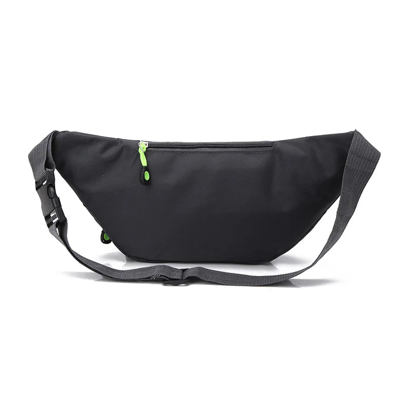 Waterproof Anti-Theft Mobile Phone Bag for Ladies
