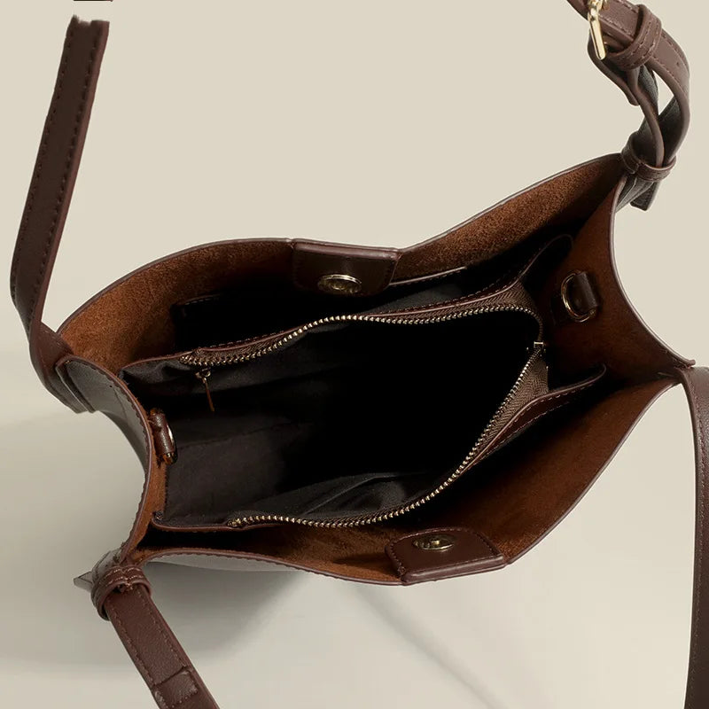 New Hotstacy Bag Tote Messenger Shoulder Commuter Bag