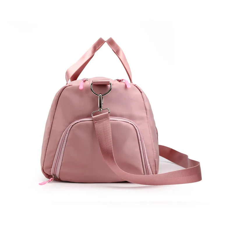Newhotstacy Bag 12052022 Single Shoulder Training Fitness Bag