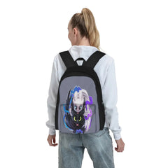 Night Light Backpacks Men's & Women's School Bag for Girls