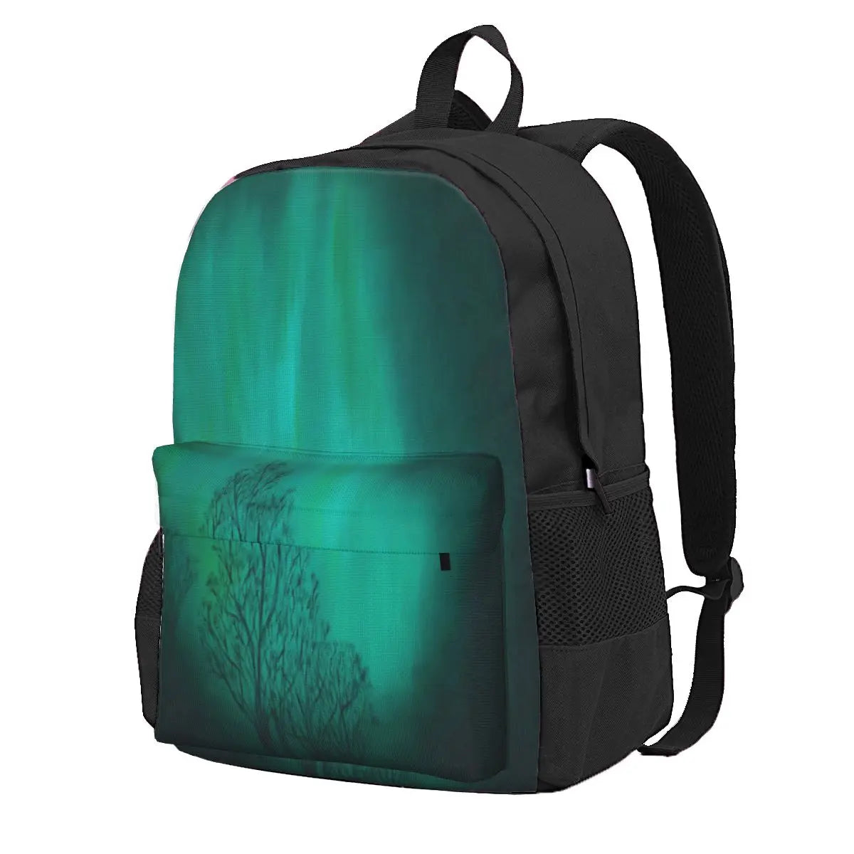 Night Music Backpacks Men's & Women's Bags Man Woman Backpack
