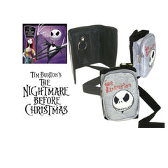 Nightmares Porta-currency Wallet - Christmas Star Series