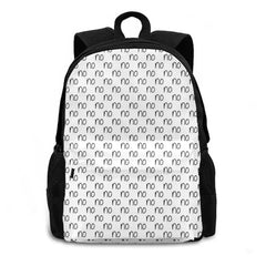 Unisex Laptop Backpack for Work, School or Travel