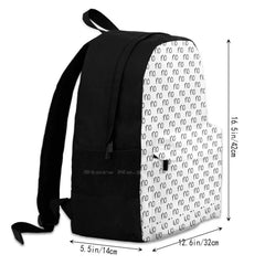 Unisex Laptop Backpack for Work, School or Travel