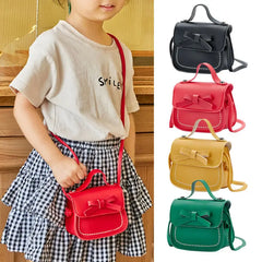 Toddler Kids Girls Princess Shoulder Bag Handbag