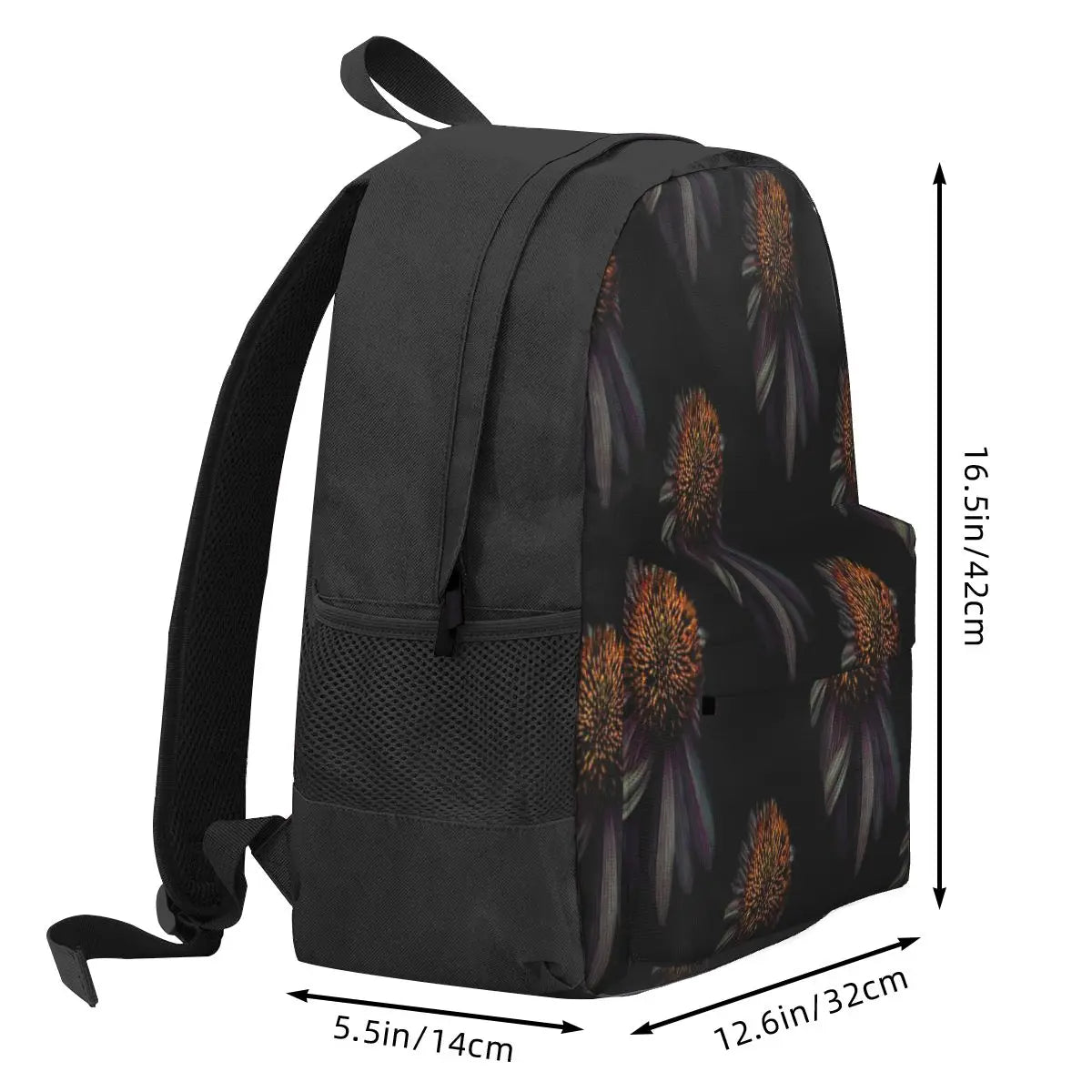 Nodding Off Backpacks Men's Backpacks Bags For Women Summer Bag For Men