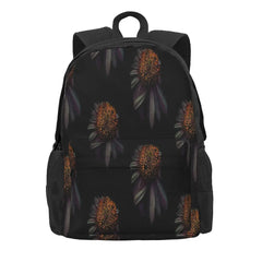 Nodding Off Backpacks Men's Backpacks Bags For Women Summer Bag For Men