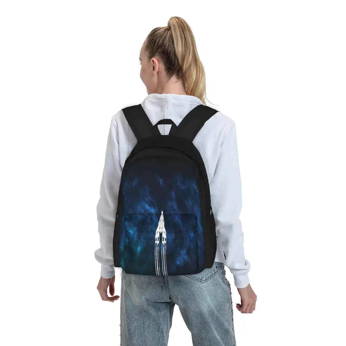 Normandy Sr1 Backpacks Men's & Women's Bags