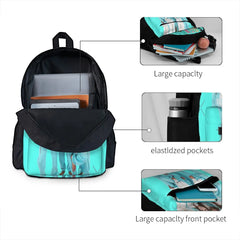Norris Nuts Hats Backpacks Men's Backpacks Bags For Women School