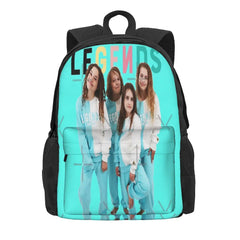 Norris Nuts Hats Backpacks Men's Backpacks Bags For Women School
