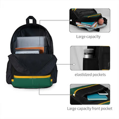 Northampton Saint Colours 1 Backpacks Men's Backpacks Bags For Women Unisex Men