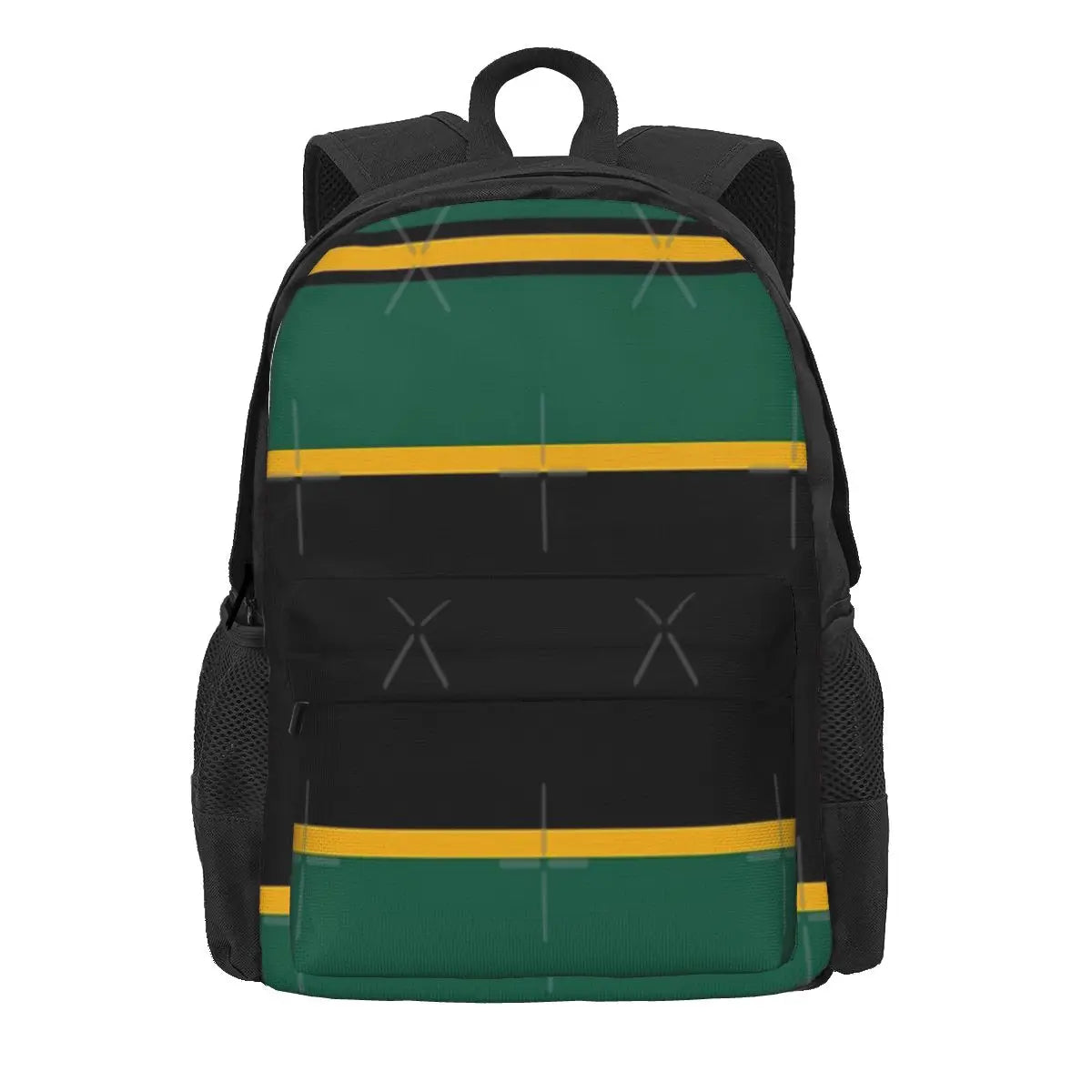 Northampton Saint Colours 1 Backpacks Men's Backpacks Bags For Women Unisex Men
