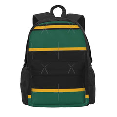 Northampton Saint Colours 1 Backpacks Men's Backpacks Bags For Women Unisex Men