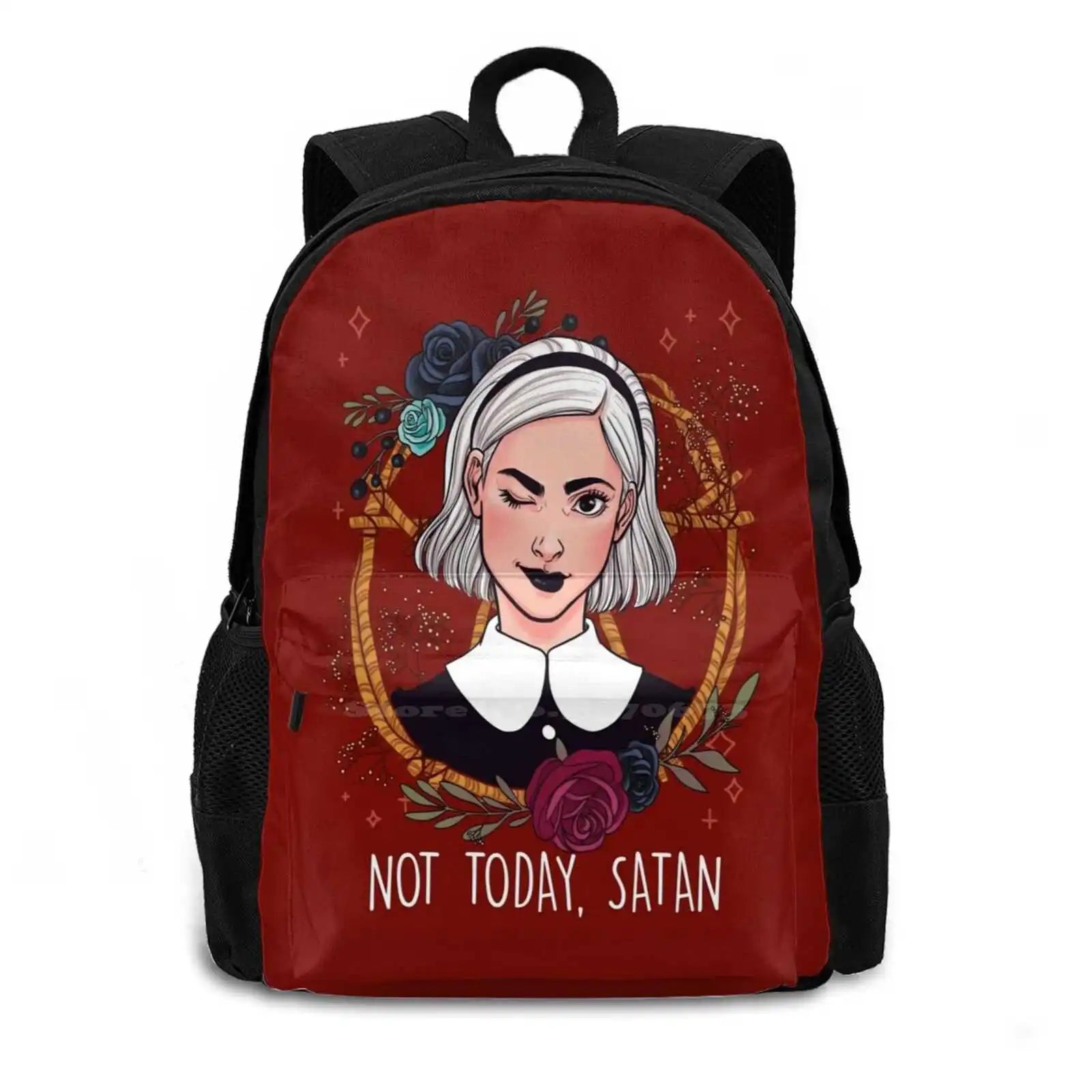 Spellman Kiernan Shipka Laptop Bagpack