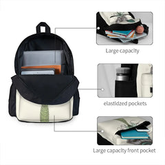 Stylish Cat Backpacks for Men and Women