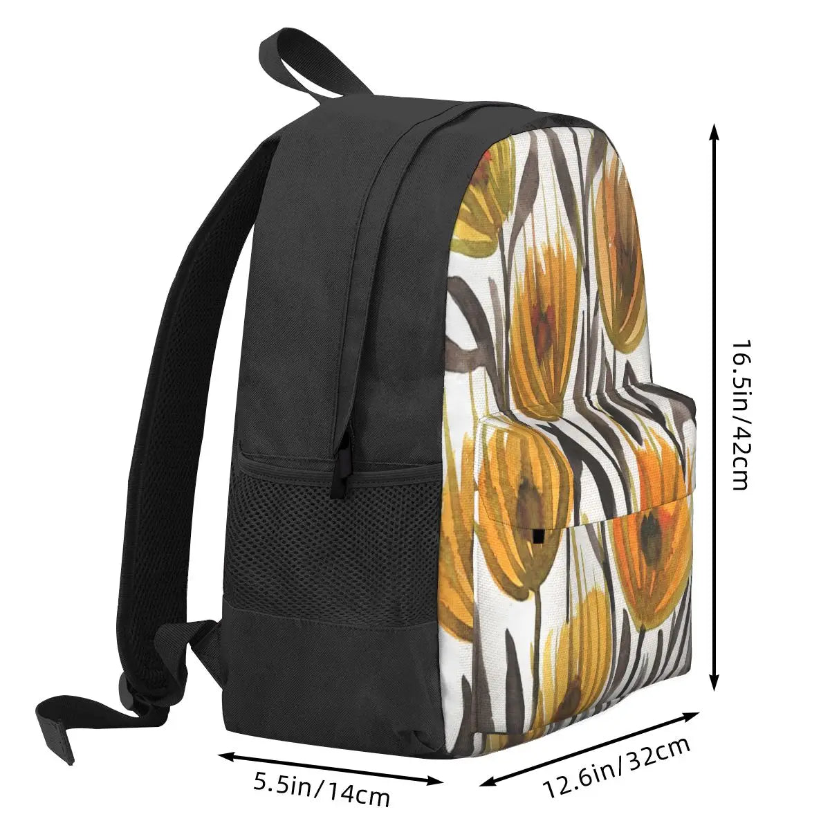 Nuala Backpacks for Men and Women