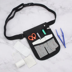 Nurse Fanny Pack Belt Pouch Adjustable Belt Hip Bag