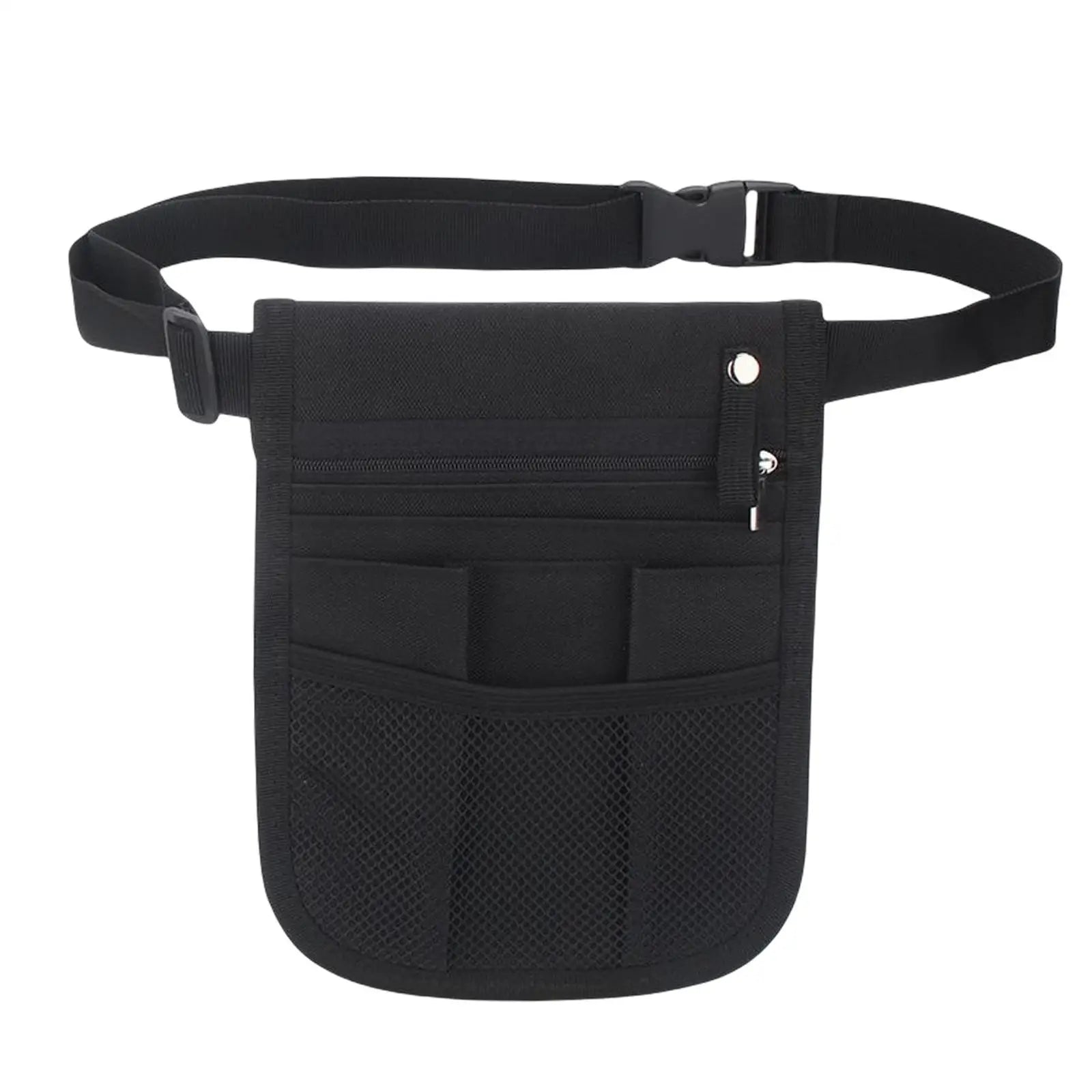 Nurse Fanny Pack Belt Pouch Adjustable Belt Hip Bag