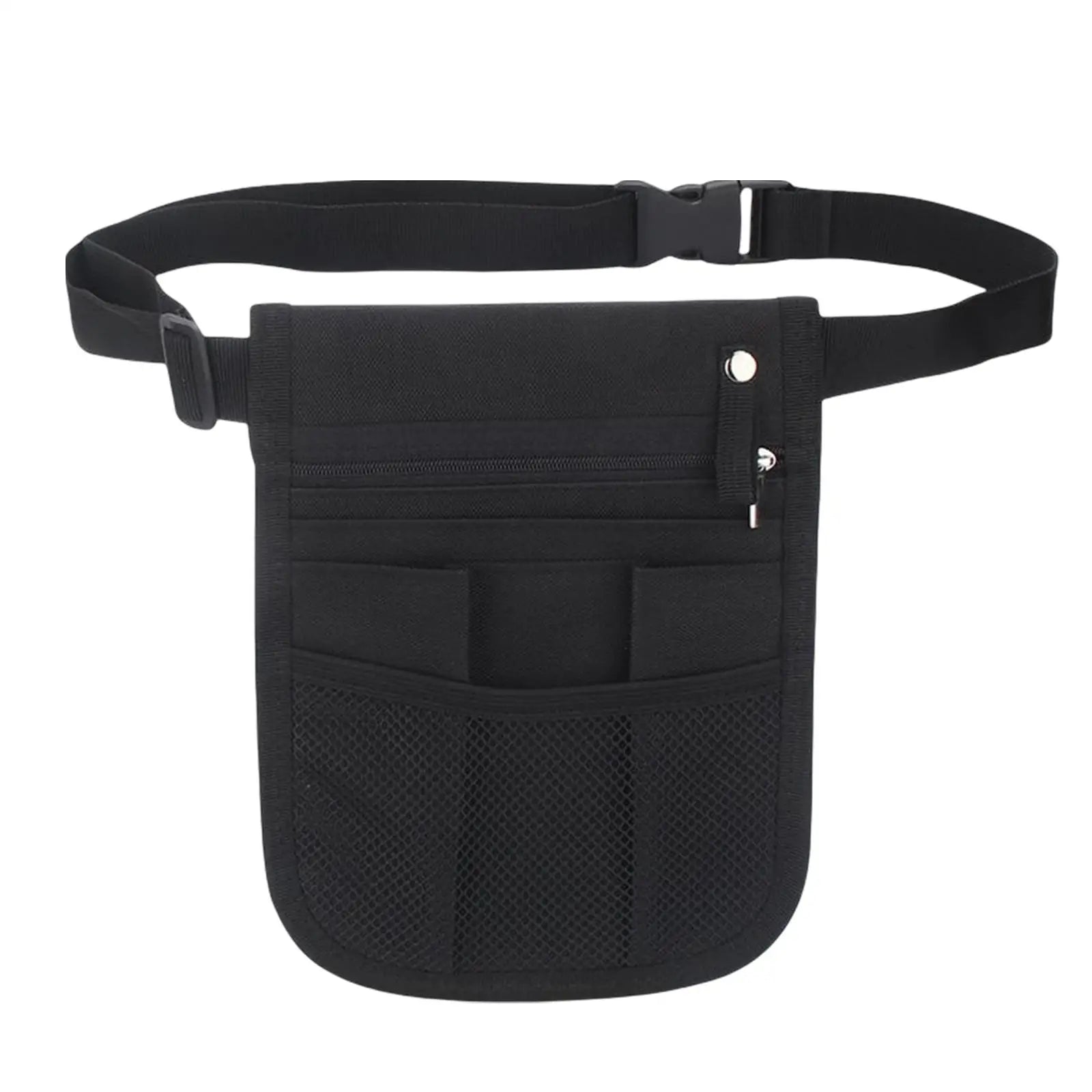 Nurse Fanny Pack Belt Pouch Adjustable Belt Hip Bag