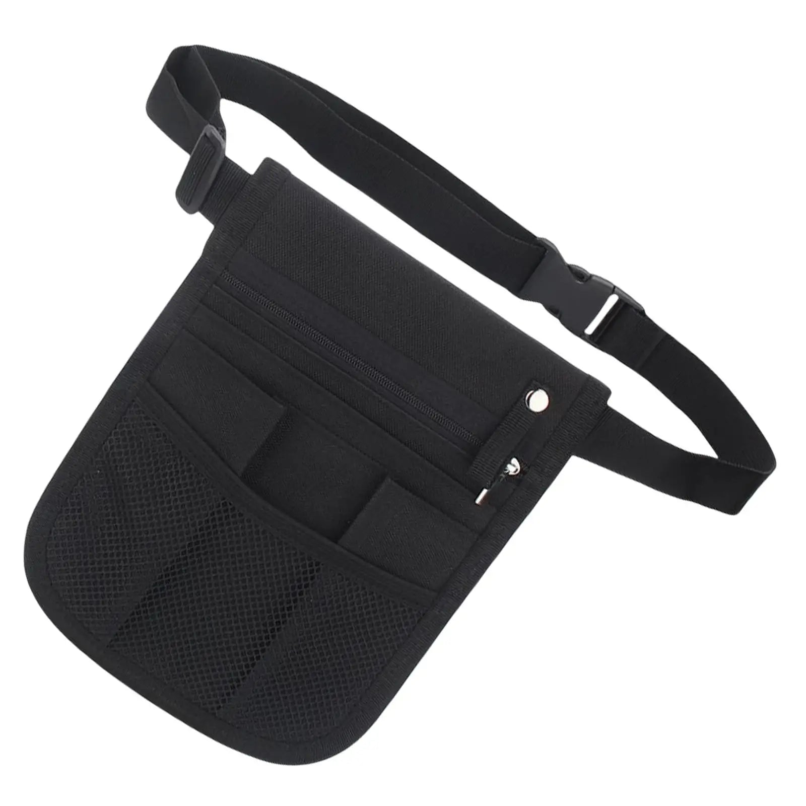 Nurse Fanny Pack Belt Pouch Adjustable Belt Hip Bag