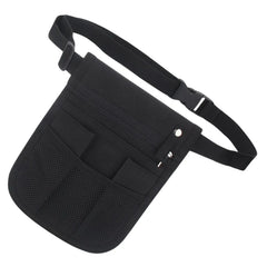 Nurse Fanny Pack Belt Pouch Adjustable Belt Hip Bag