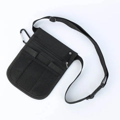 Nurse Fanny Pack Medical Tool Shoulder Bag Adjustable Pouch Case