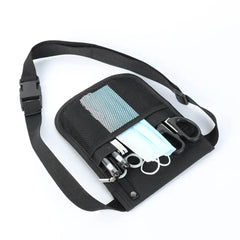 Nurse Fanny Pack Medical Tool Shoulder Bag Adjustable Pouch Case