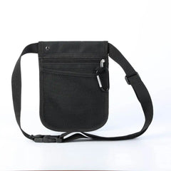 Nurse Fanny Pack Medical Tool Shoulder Bag Adjustable Pouch Case