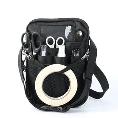 Nurse Fanny Pack Waist Bag Belt Utility Kit Nursing Tools Organizer