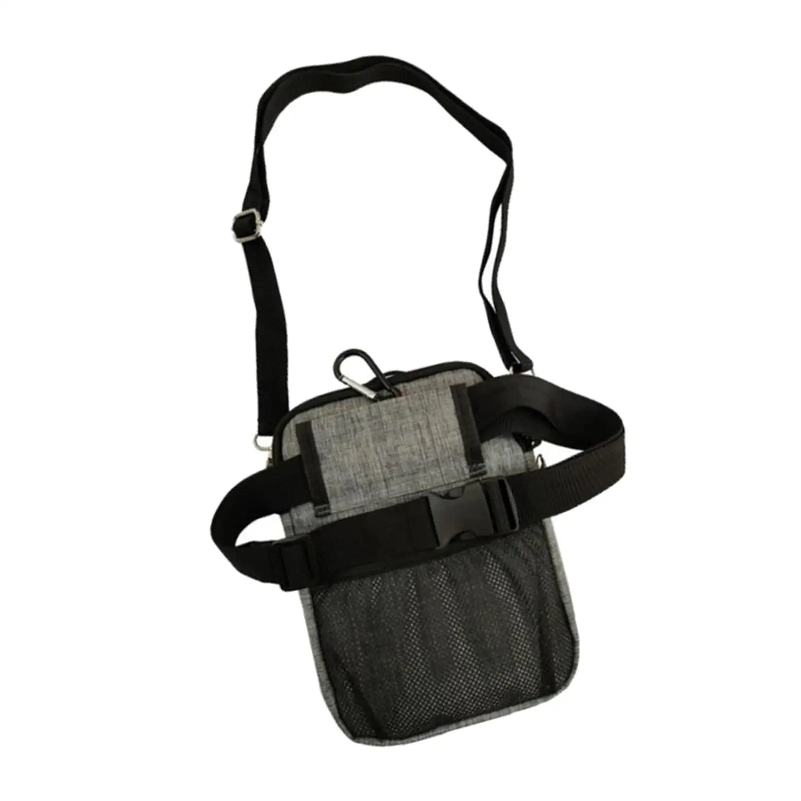 Nurse Fanny Pack with Tape Holder Utility Hip Bag