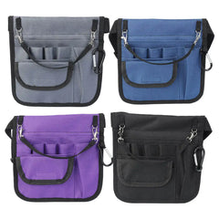 Nurse Nursing Belt Organizer Waist Bag Pouch for Accessories