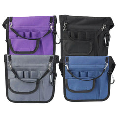 Nurse Nursing Belt Organizer Waist Bag Pouch for Accessories