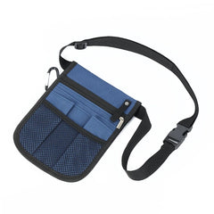 Nurse Nursing Belt Organizer Waist Bag Pouch Care Tool Fanny Bag