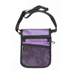 Nurse Organizer Belt Fanny Pack Portable Care Kit Tool Bag Waist Bag Pouch Case